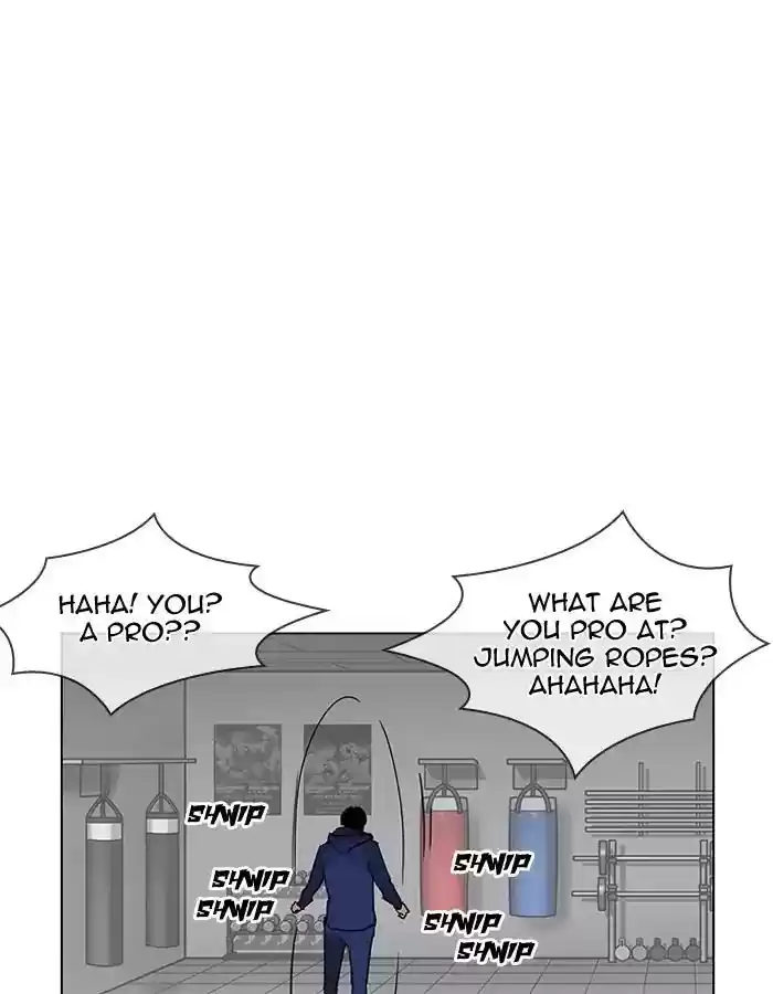 Lookism Chapter 206: Ep.206: