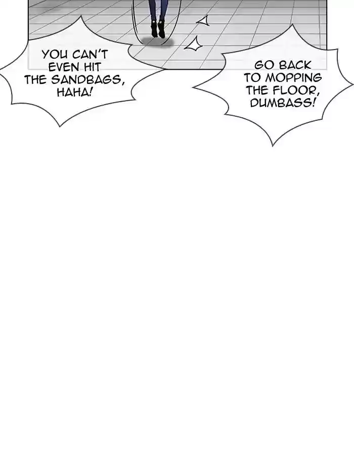 Lookism Chapter 206: Ep.206: