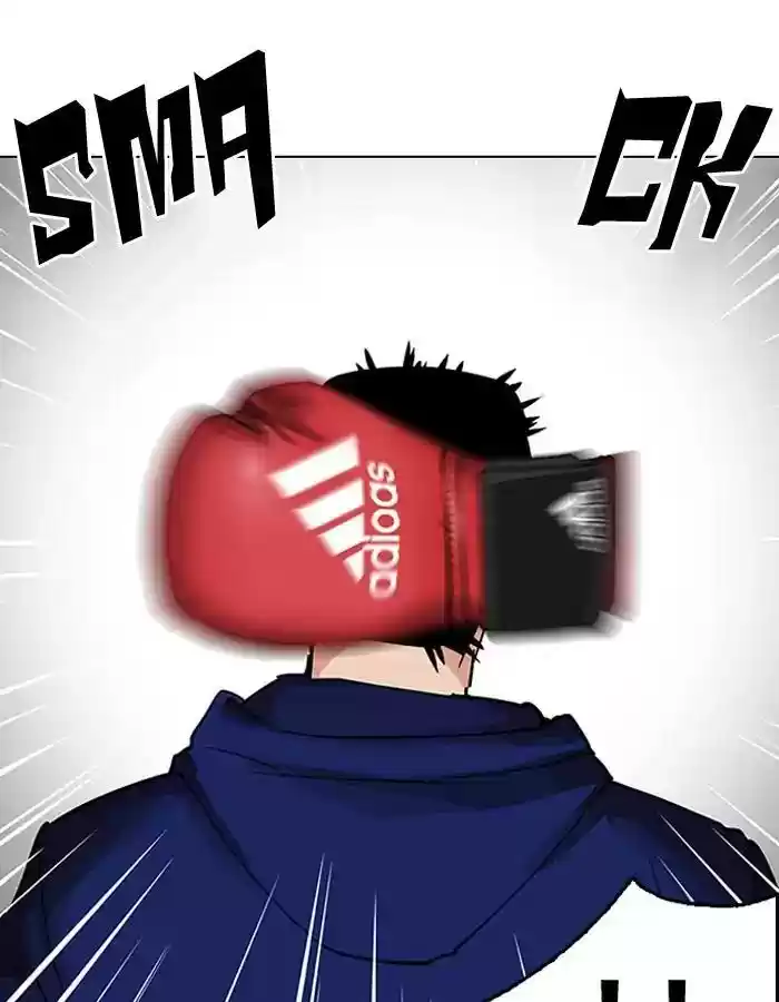 Lookism Chapter 206: Ep.206: