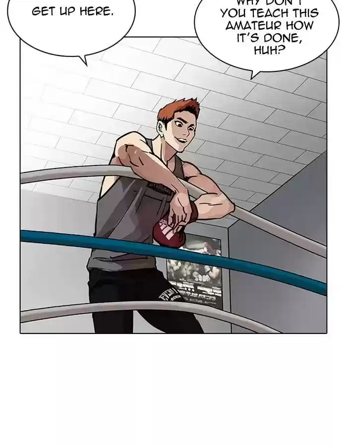 Lookism Chapter 206: Ep.206: