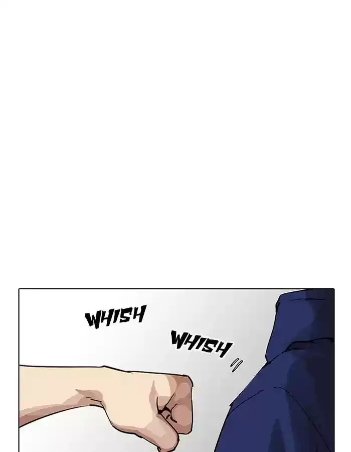 Lookism Chapter 206: Ep.206:
