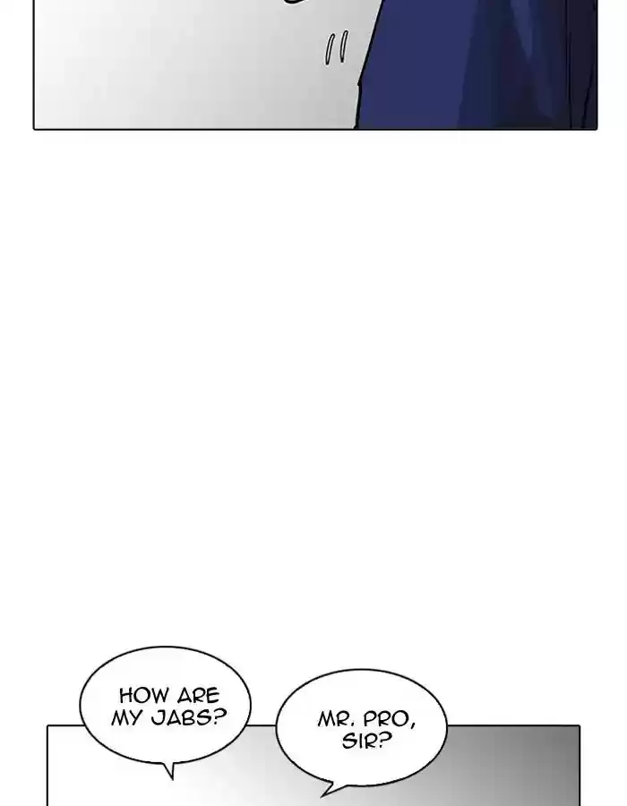 Lookism Chapter 206: Ep.206: