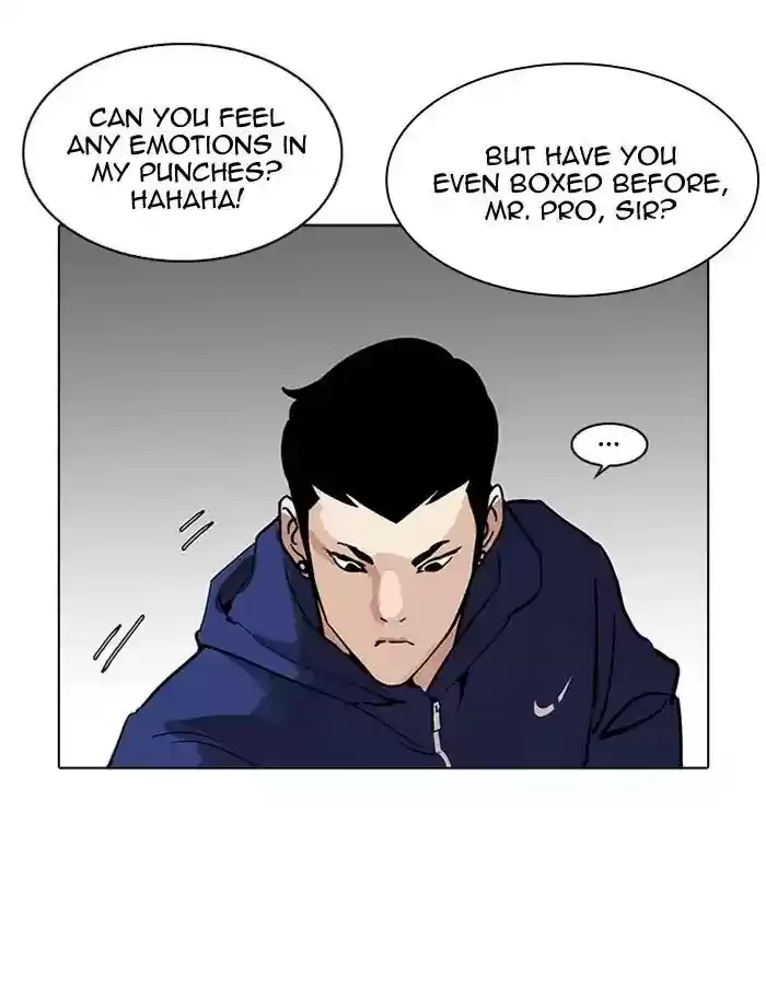 Lookism Chapter 206: Ep.206: