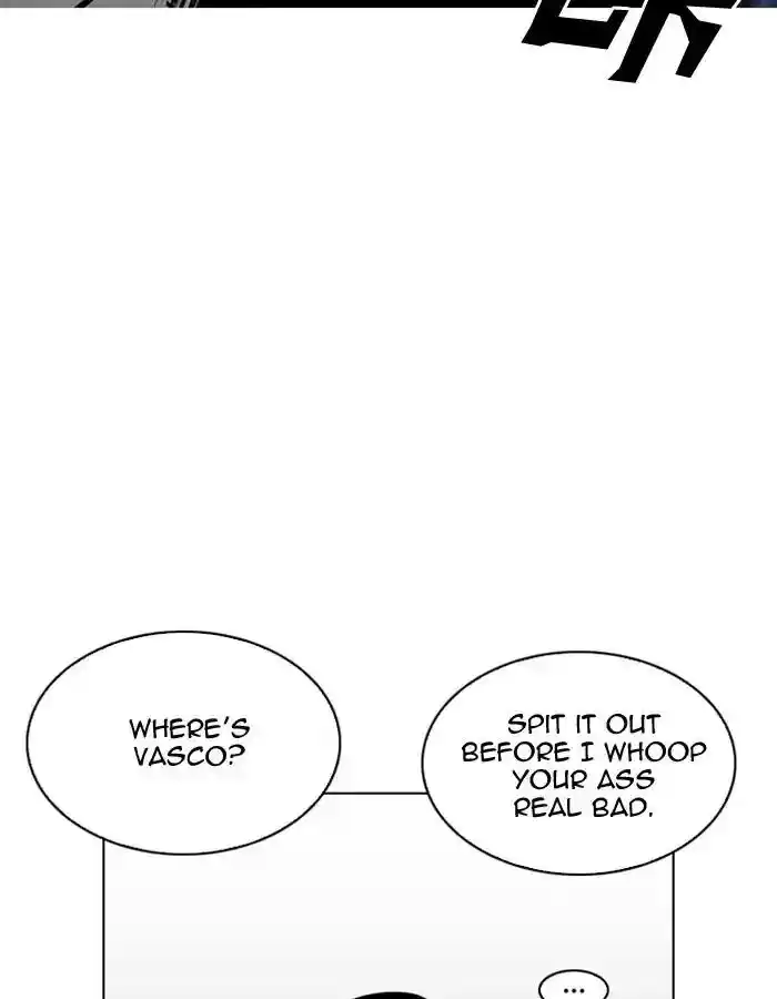 Lookism Chapter 206: Ep.206: