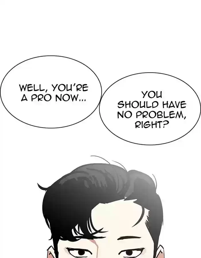 Lookism Chapter 206: Ep.206: