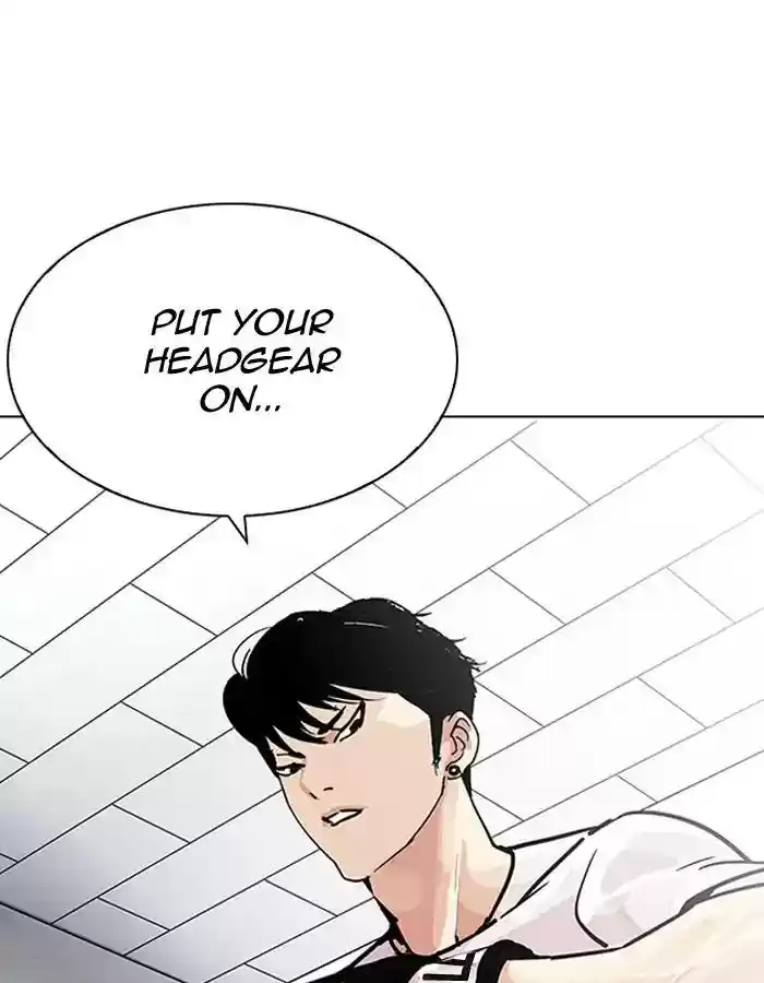 Lookism Chapter 206: Ep.206: