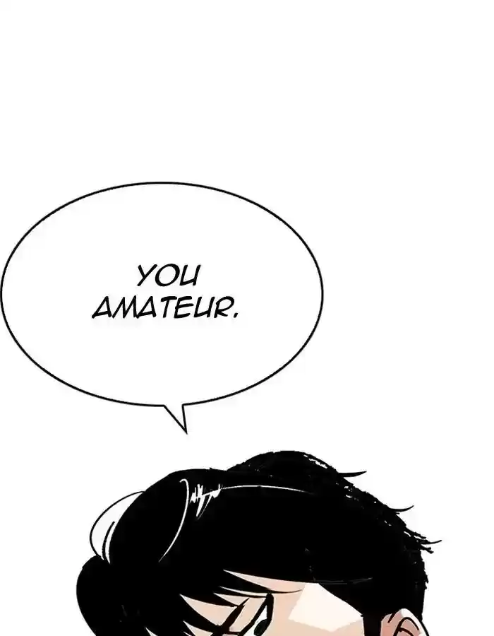 Lookism Chapter 206: Ep.206: