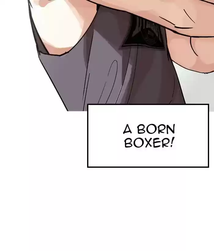Lookism Chapter 207: Ep.207: