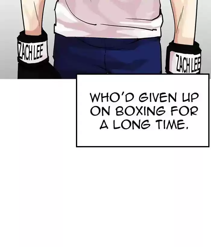 Lookism Chapter 207: Ep.207: