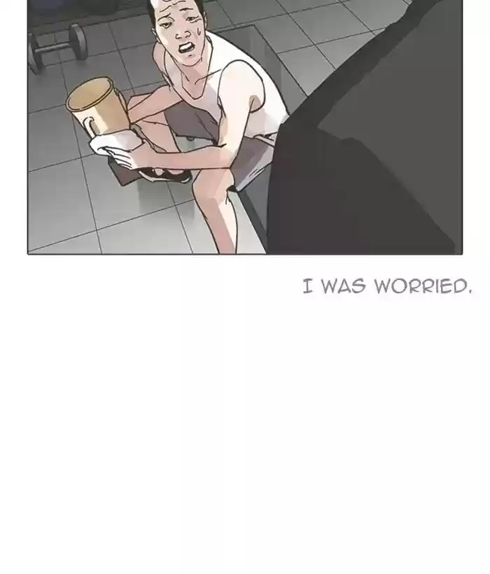 Lookism Chapter 207: Ep.207: