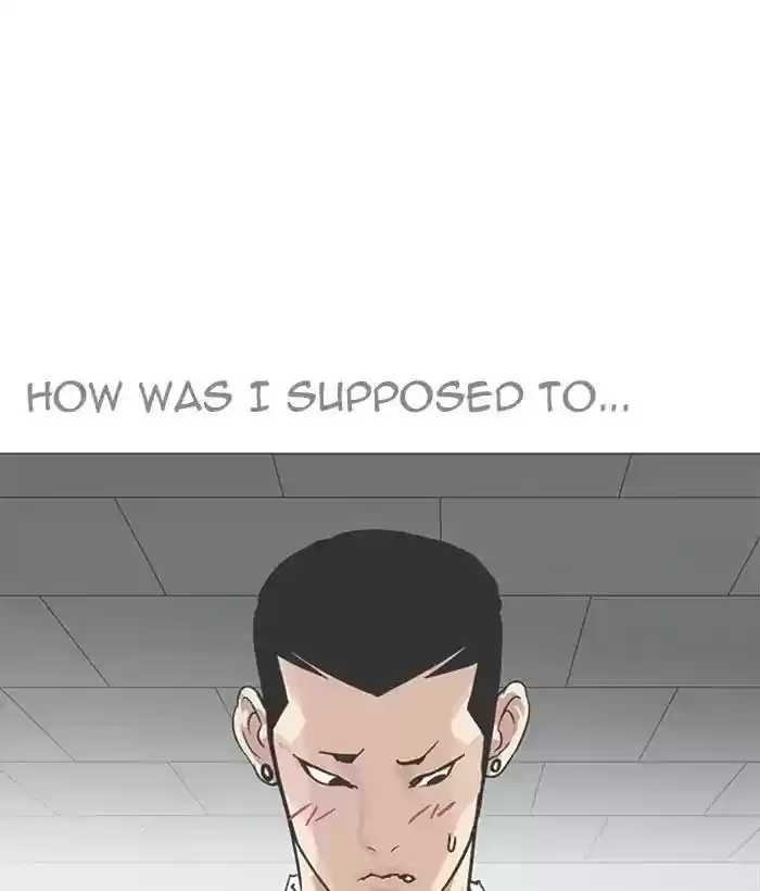 Lookism Chapter 207: Ep.207: