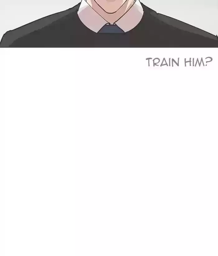 Lookism Chapter 207: Ep.207: