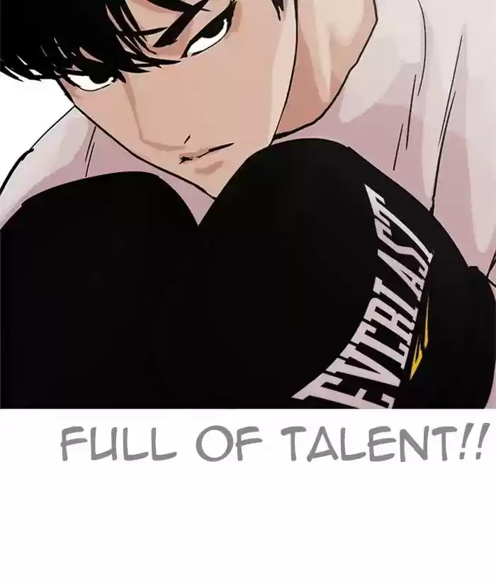 Lookism Chapter 207: Ep.207: