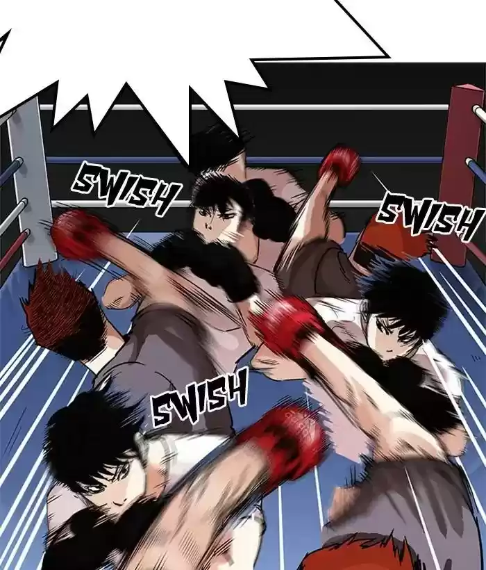 Lookism Chapter 207: Ep.207: