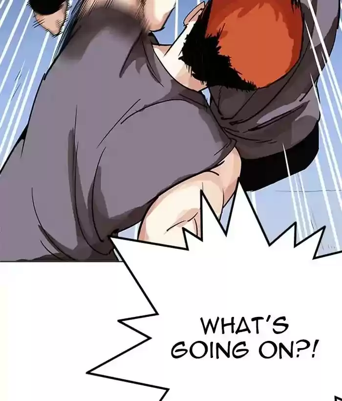 Lookism Chapter 207: Ep.207: