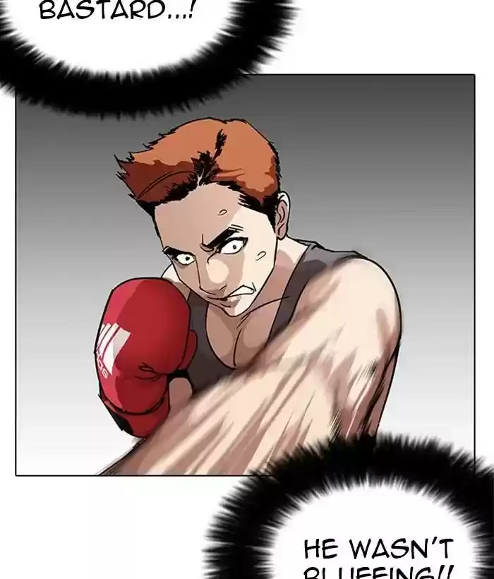 Lookism Chapter 207: Ep.207: