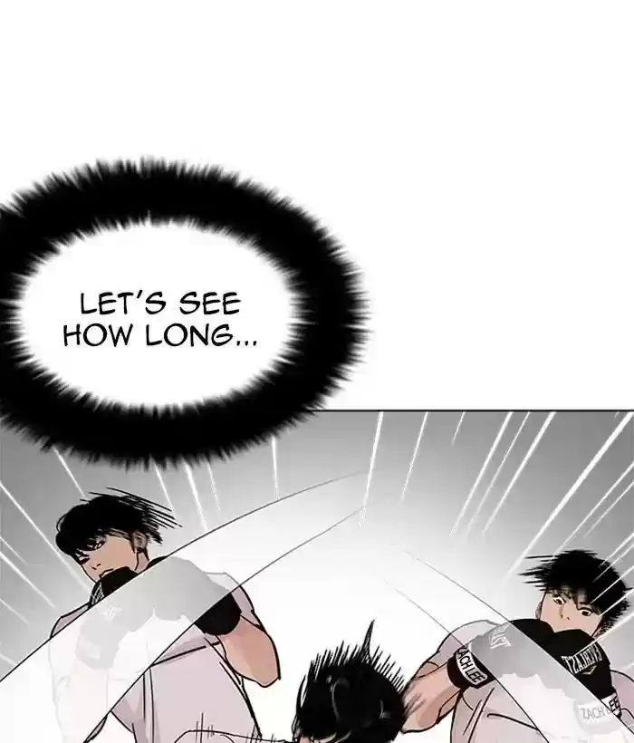 Lookism Chapter 207: Ep.207: