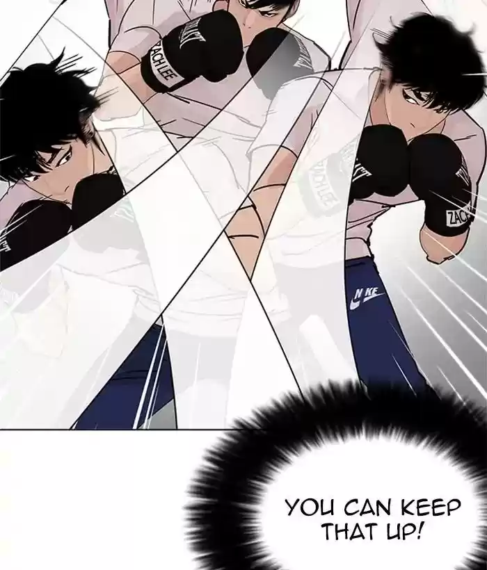 Lookism Chapter 207: Ep.207: