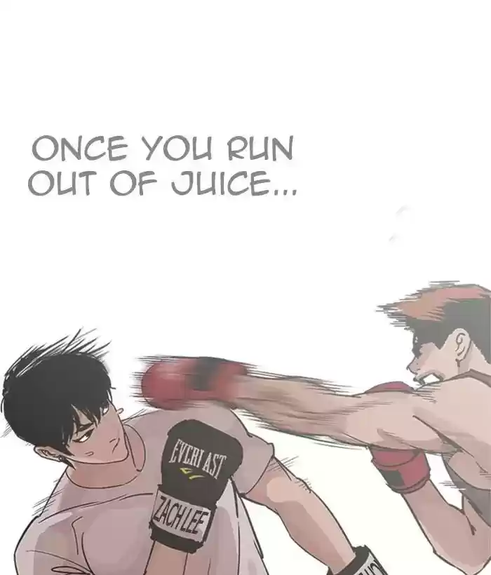 Lookism Chapter 207: Ep.207: