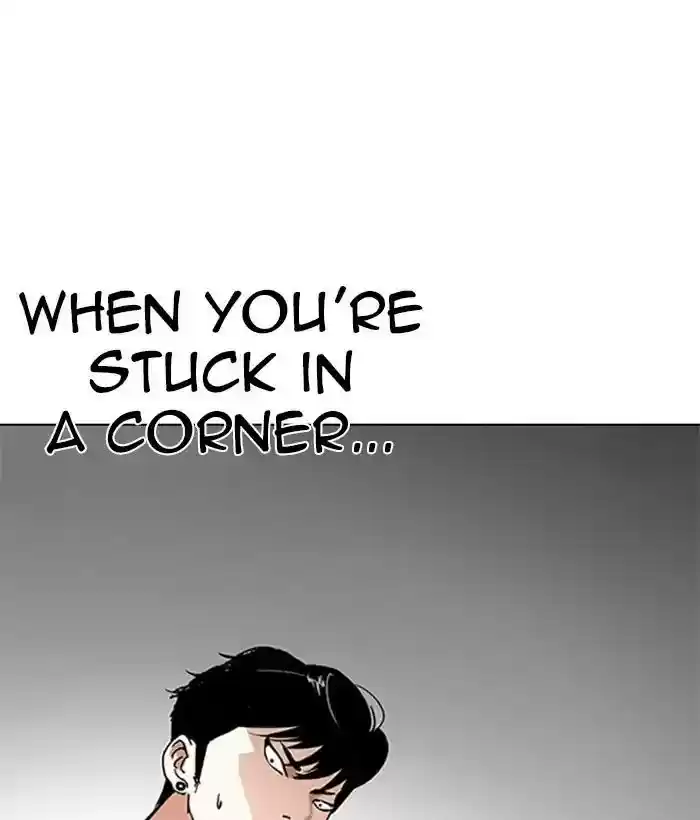 Lookism Chapter 207: Ep.207: