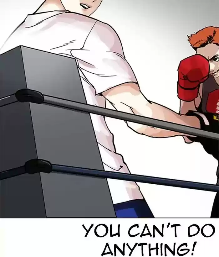 Lookism Chapter 207: Ep.207: