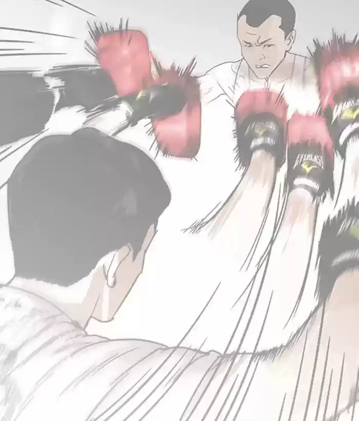 Lookism Chapter 207: Ep.207: