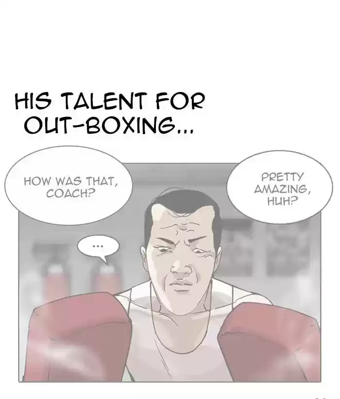 Lookism Chapter 207: Ep.207: