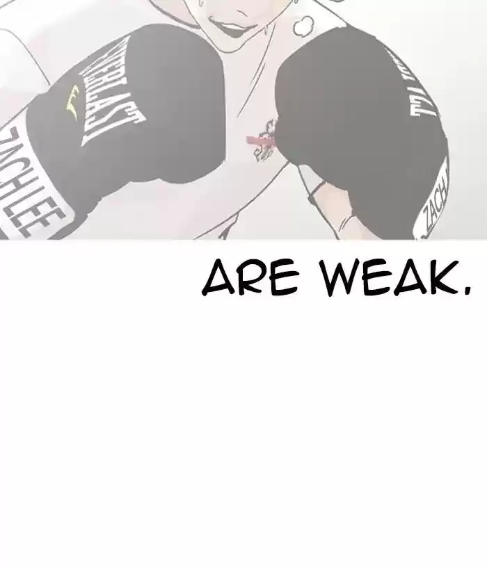 Lookism Chapter 207: Ep.207: