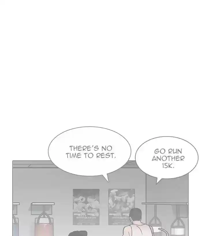 Lookism Chapter 207: Ep.207: