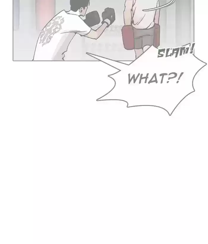 Lookism Chapter 207: Ep.207: