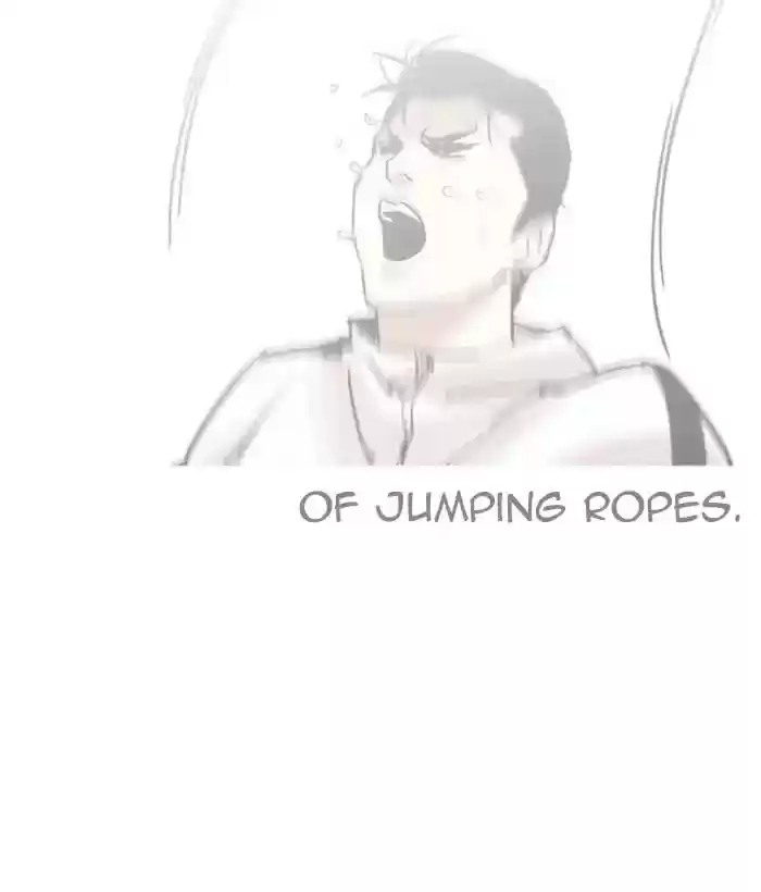 Lookism Chapter 207: Ep.207: