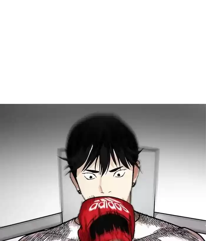 Lookism Chapter 207: Ep.207: