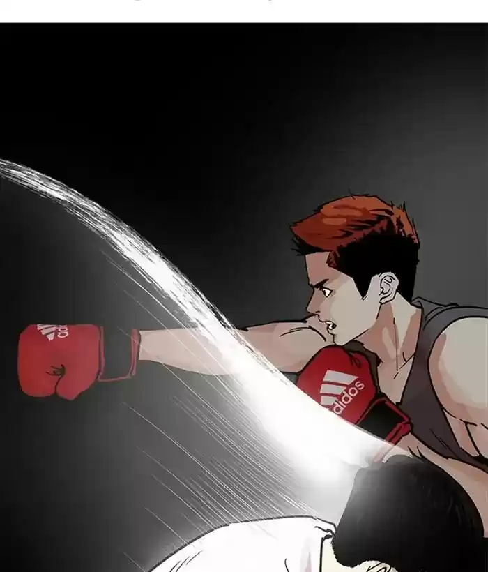 Lookism Chapter 207: Ep.207: