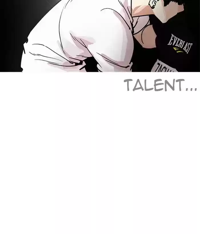 Lookism Chapter 207: Ep.207: