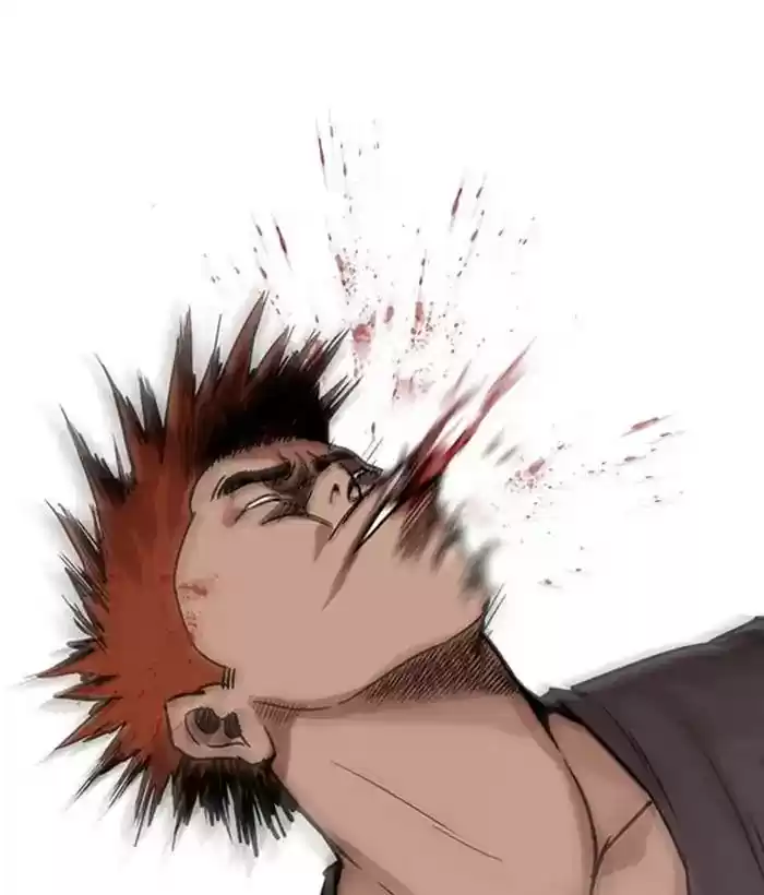 Lookism Chapter 207: Ep.207: