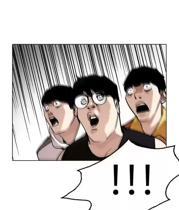 Lookism Chapter 207: Ep.207:
