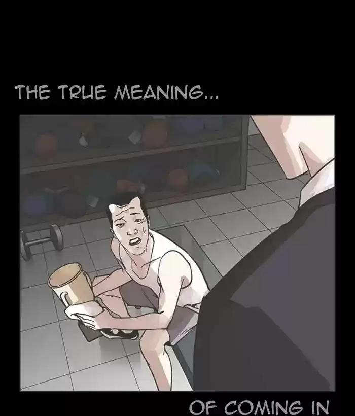 Lookism Chapter 207: Ep.207: