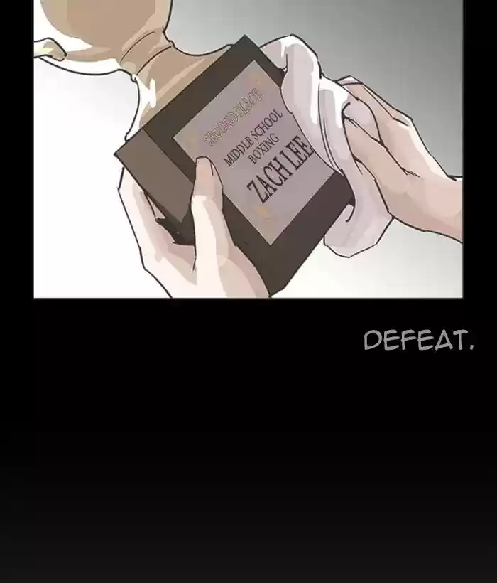 Lookism Chapter 207: Ep.207: