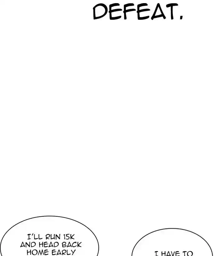 Lookism Chapter 207: Ep.207: