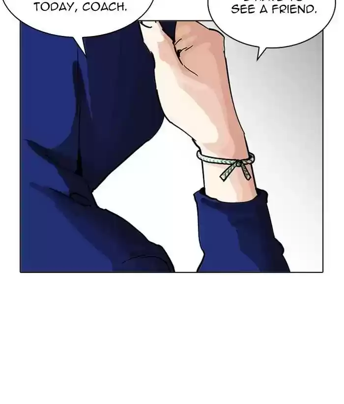 Lookism Chapter 207: Ep.207: