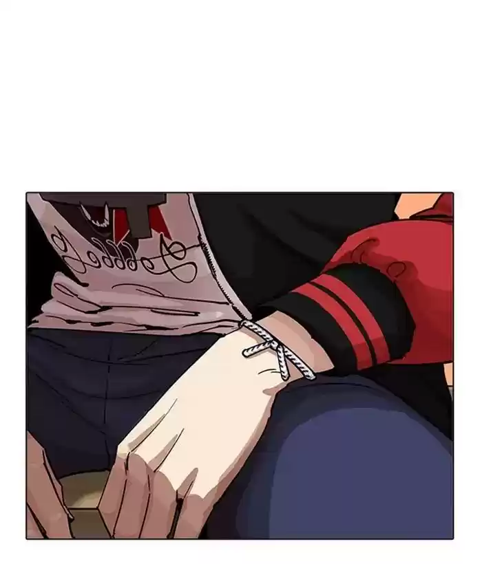 Lookism Chapter 207: Ep.207: