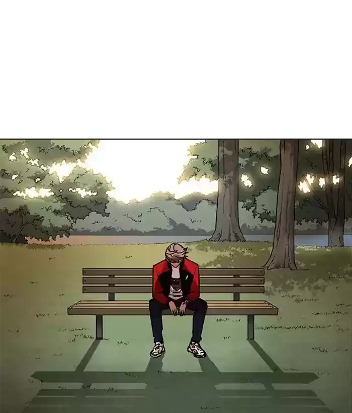 Lookism Chapter 207: Ep.207: