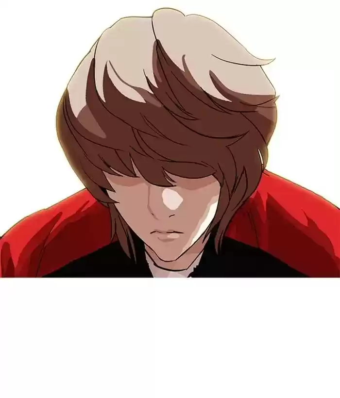 Lookism Chapter 207: Ep.207: