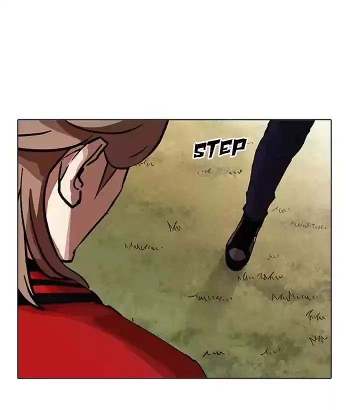 Lookism Chapter 207: Ep.207: