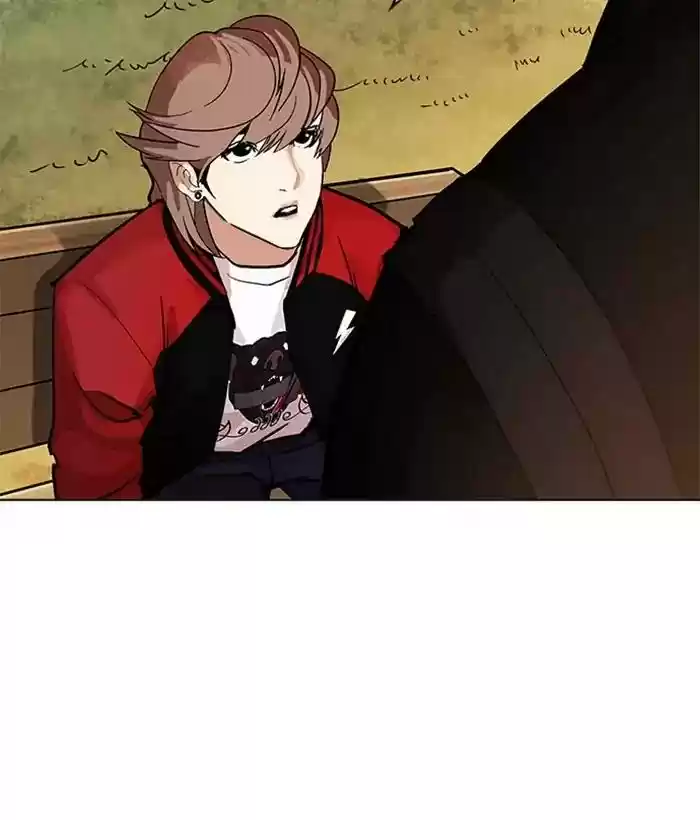 Lookism Chapter 207: Ep.207: