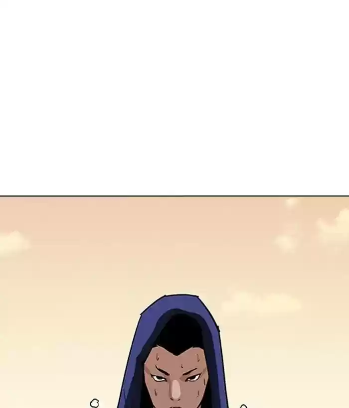 Lookism Chapter 207: Ep.207: