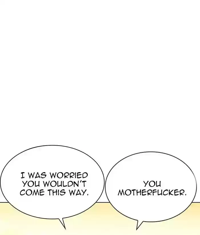 Lookism Chapter 207: Ep.207: