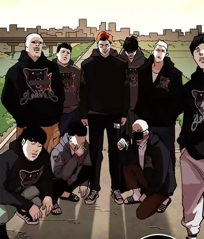 Lookism Chapter 207: Ep.207: