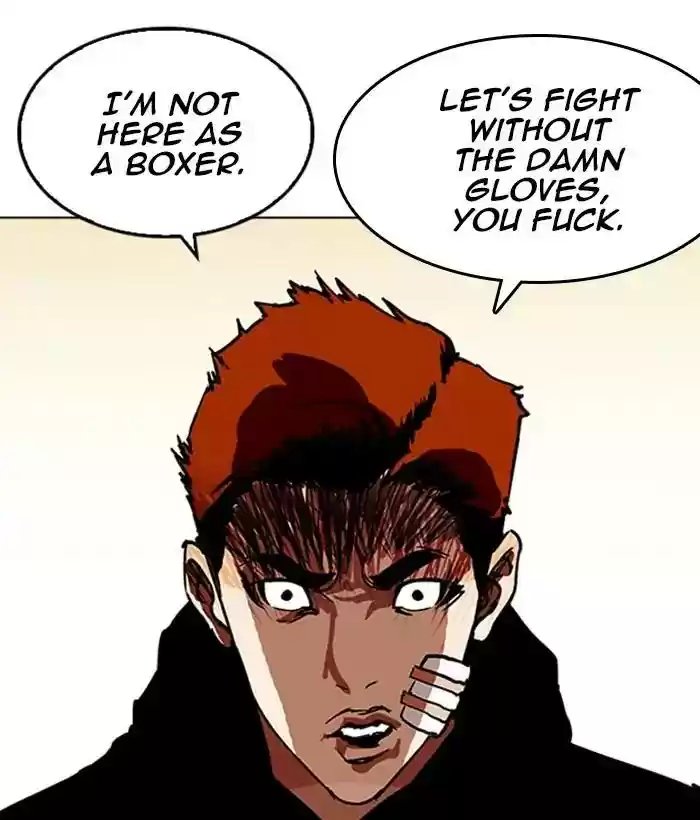 Lookism Chapter 207: Ep.207: