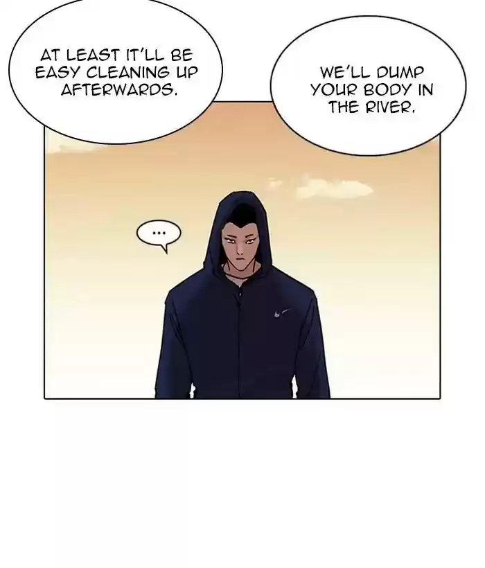 Lookism Chapter 207: Ep.207: